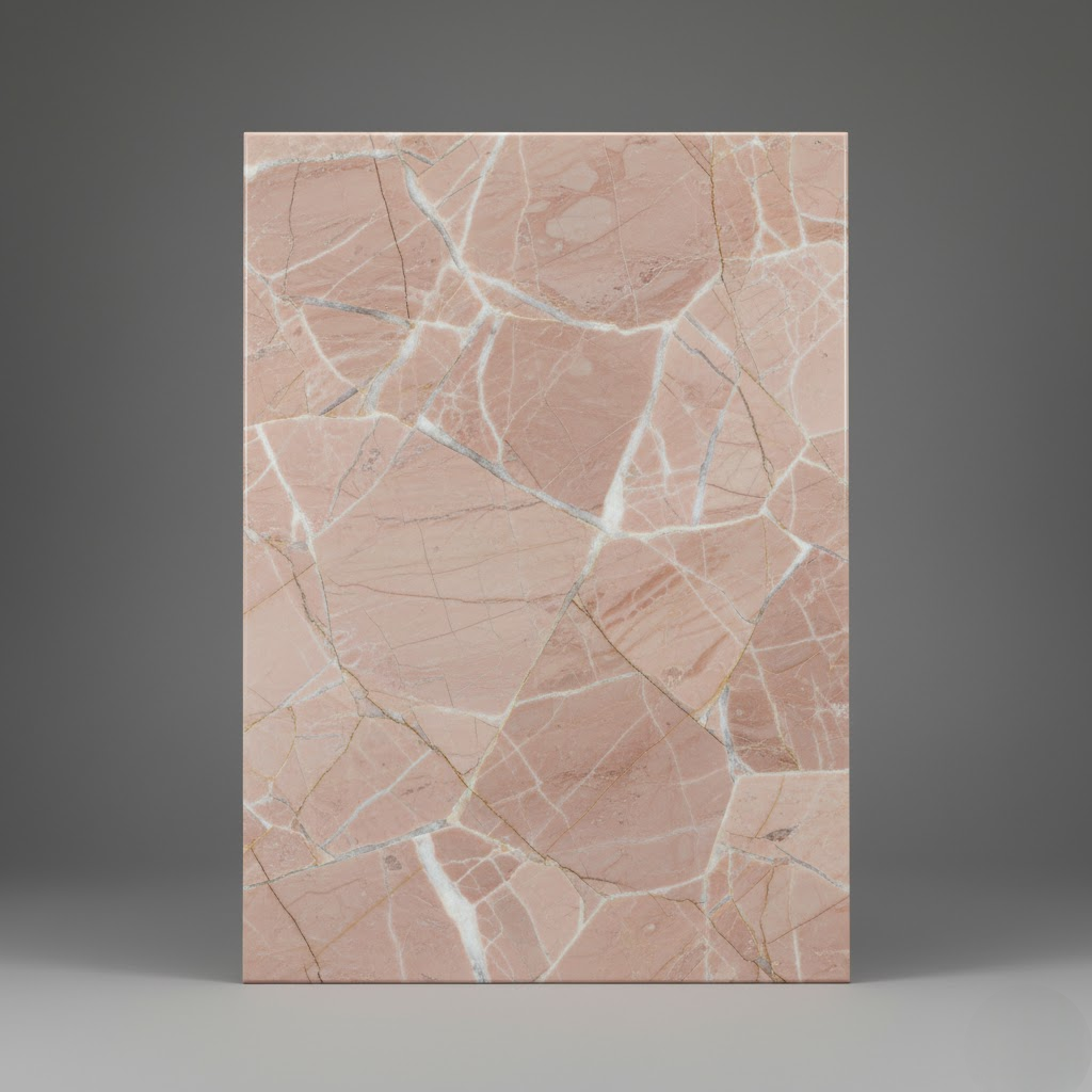 Rosso Valencia - Luxury Natural Marble Slabs Silvassa